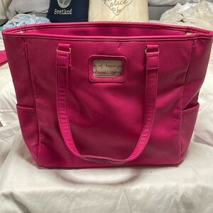 Large tote by thirty one